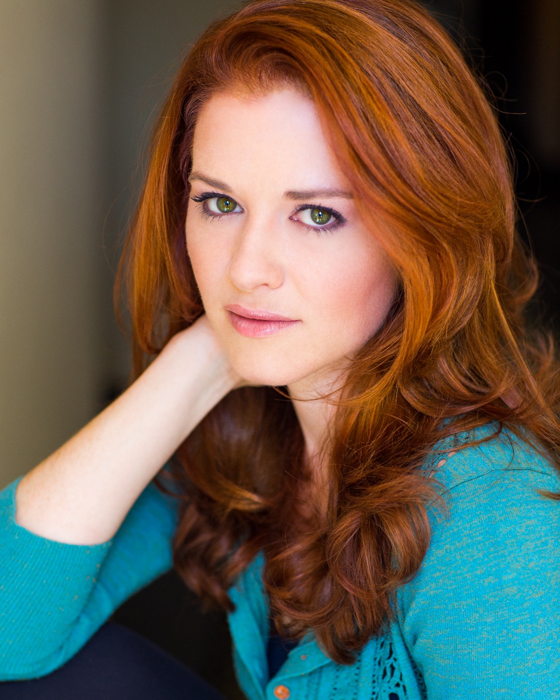 Sarah Drew - Sarah-Drew