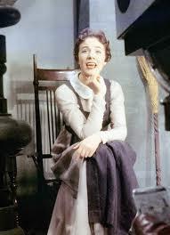 Alison Julie Andrews