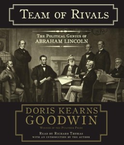 Team of Rivals