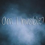 am I invisible 2