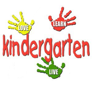 kindergarten