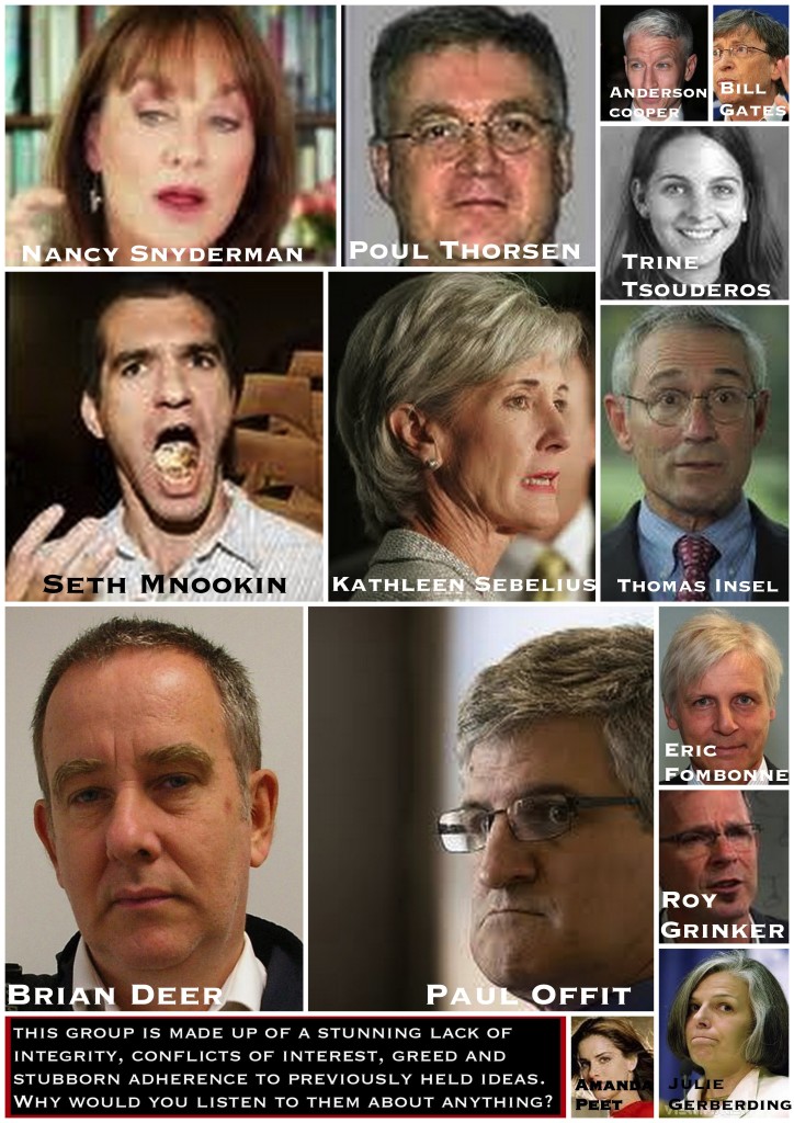 Dirty Rotten Scoundrels