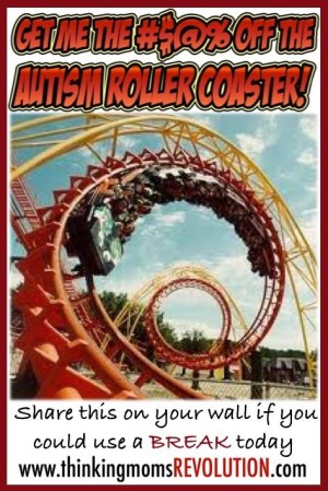 TMR Meme Rollercoaster