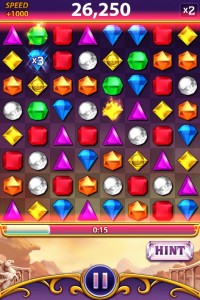 bejeweled blitz