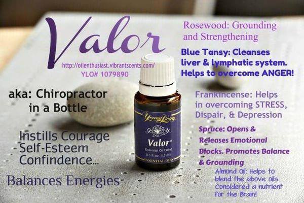 valor eo