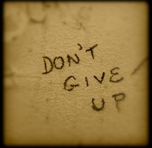 nevergiveup