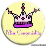 Miss Congeniality