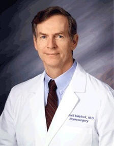 Dr. Russell Blaylock