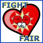 fight fair