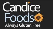 candice foods logo small