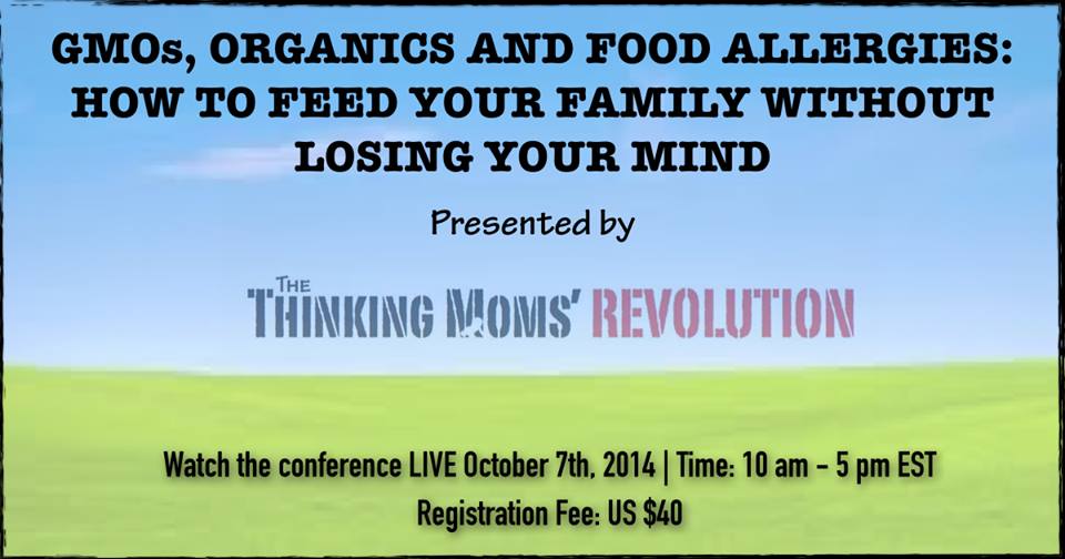 TMR Food eConf large banner