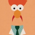 beaker