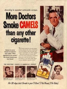 Camels Doctor