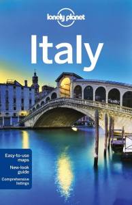 Italy guidebook