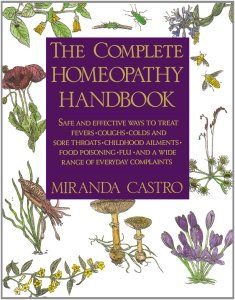 Homeopathy Handbook