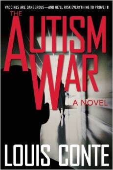 autism war