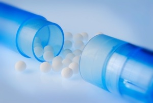 homeopathy pills