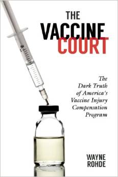 vaccine court