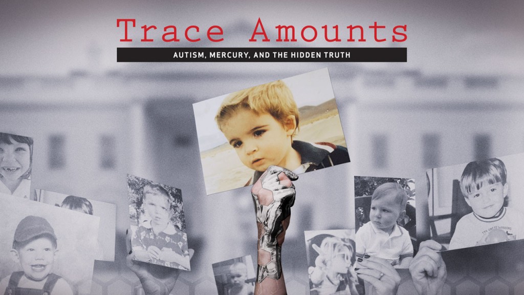 trace amounts