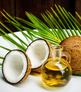 Coconut-oil-fungal-infections