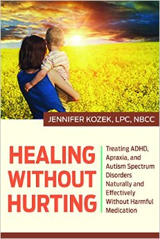 healing without hurting