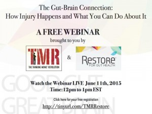 TMR Restore Webinar