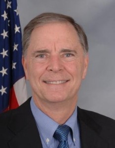 Representative Bill Posey (R-FL)