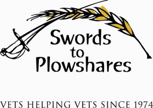 SwordsToPlowshares