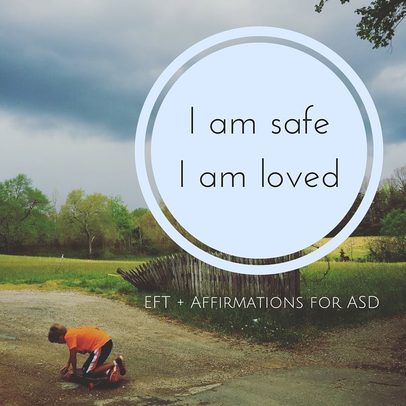 EFT Affirmation