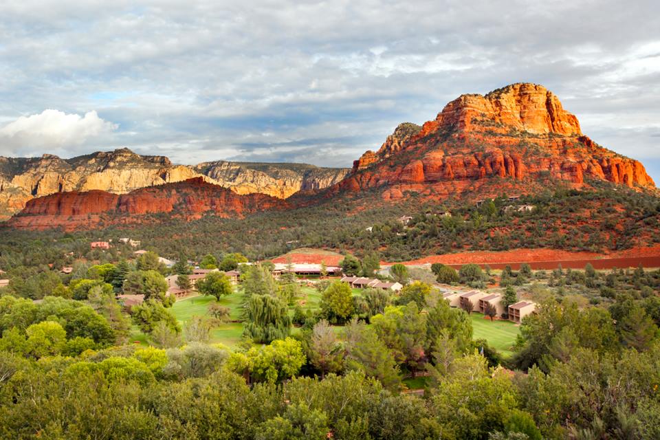 sedona