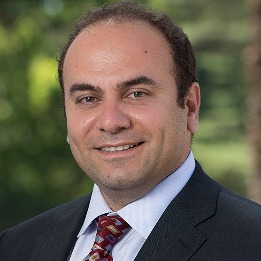 Assemblyman Nazarian